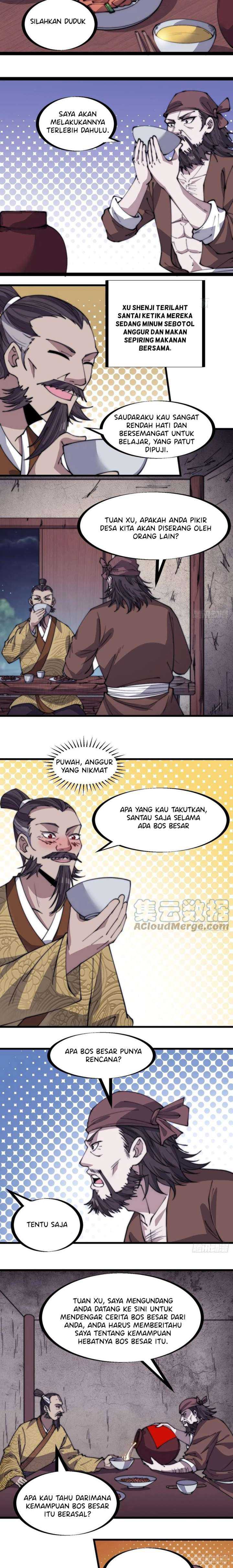it-starts-with-a-mountain - Chapter: 322