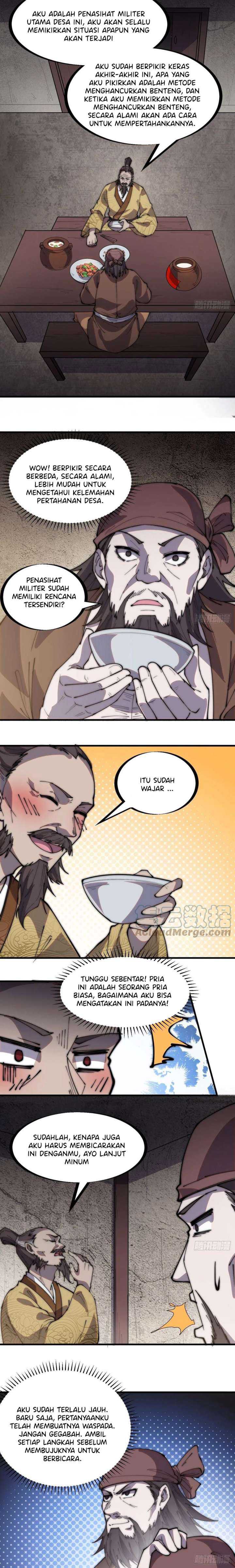 it-starts-with-a-mountain - Chapter: 322