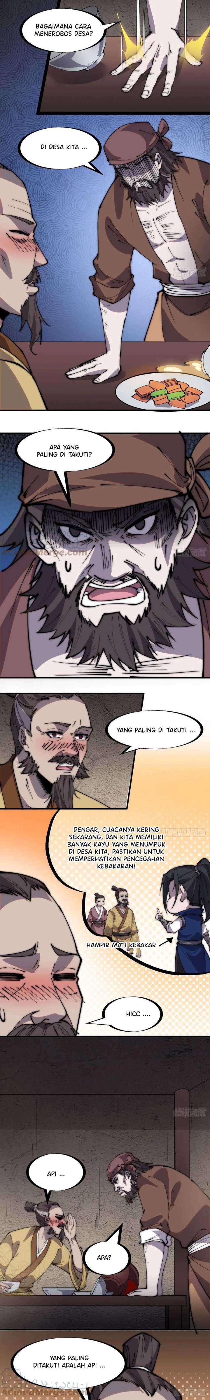 it-starts-with-a-mountain - Chapter: 322