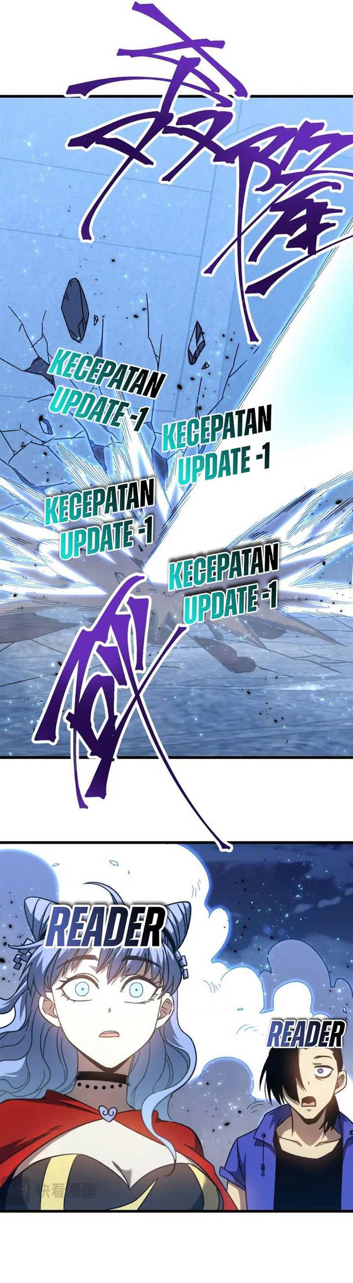 leveling-in-the-future - Chapter: 53
