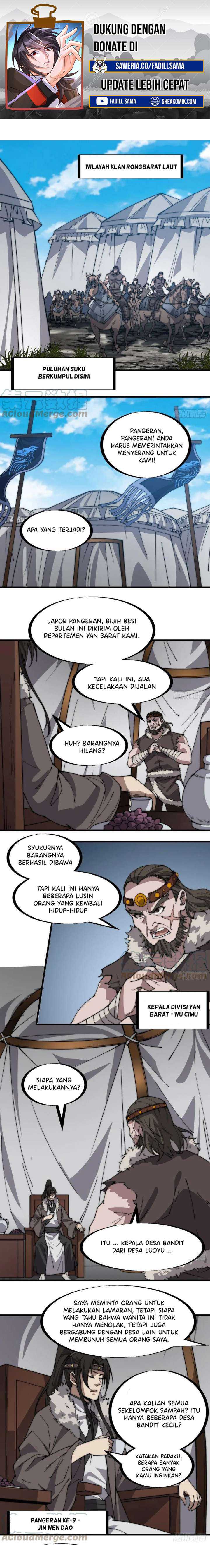 it-starts-with-a-mountain - Chapter: 320