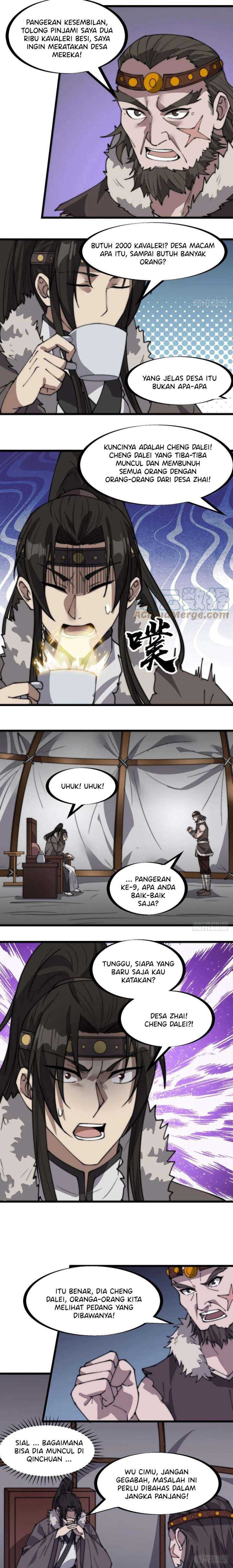 it-starts-with-a-mountain - Chapter: 320