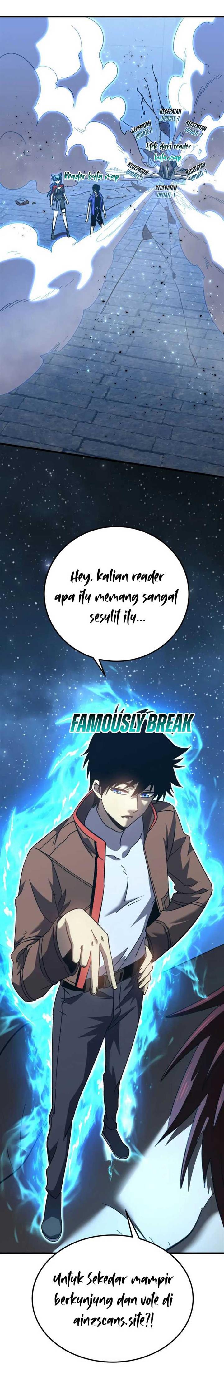 leveling-in-the-future - Chapter: 53