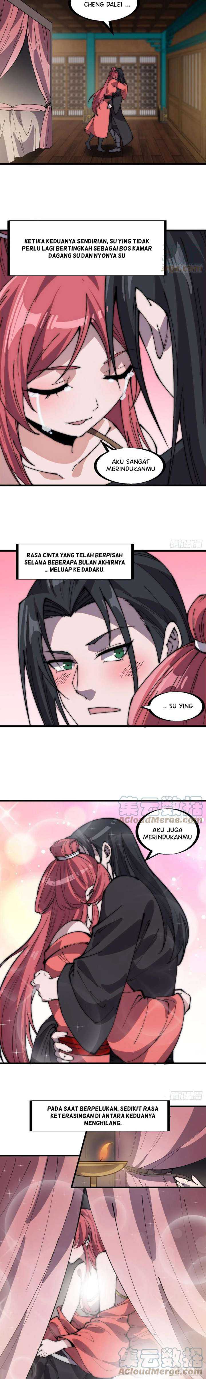it-starts-with-a-mountain - Chapter: 319