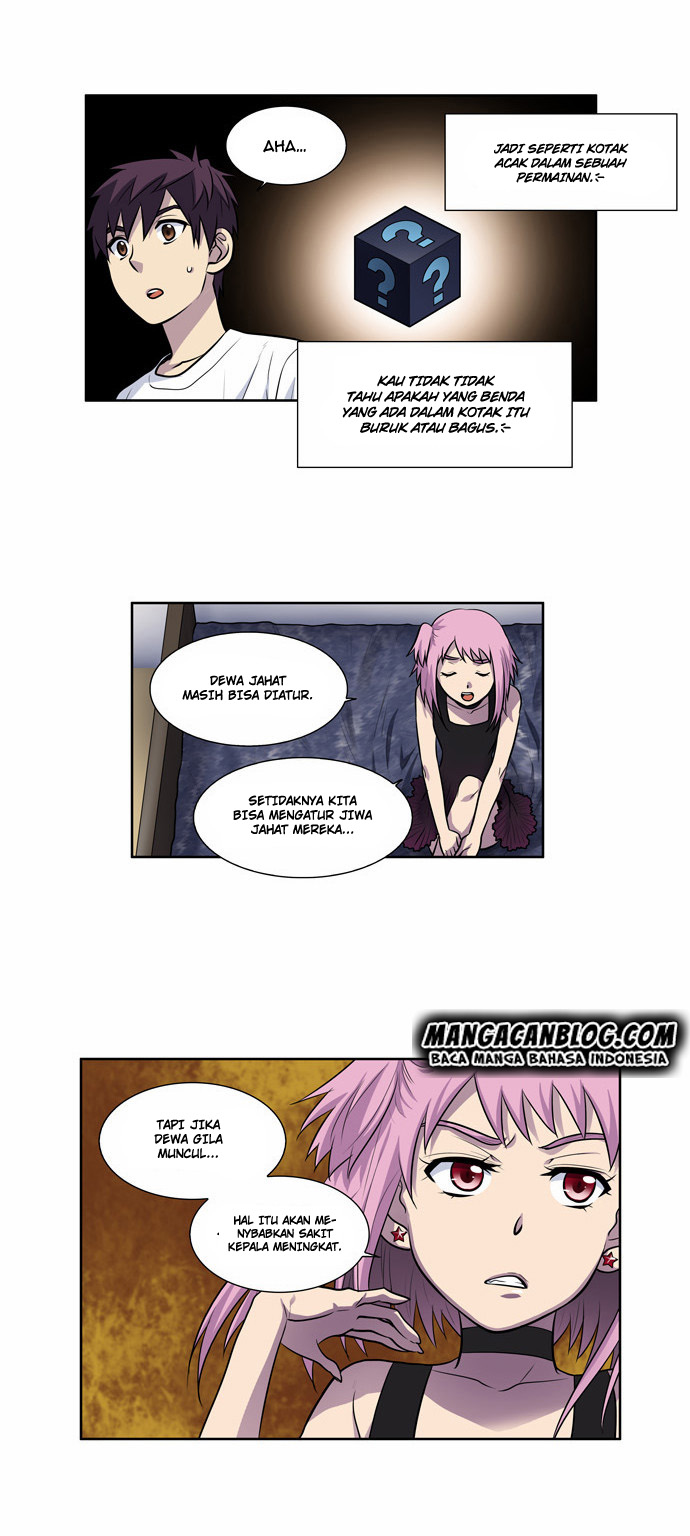the-gamer - Chapter: 97