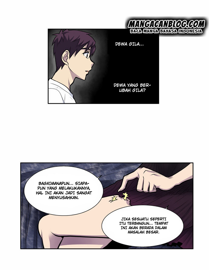 the-gamer - Chapter: 97