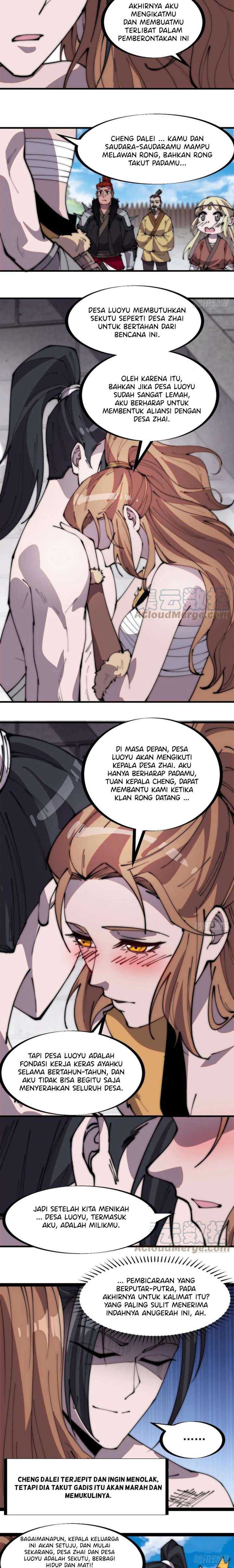 it-starts-with-a-mountain - Chapter: 318