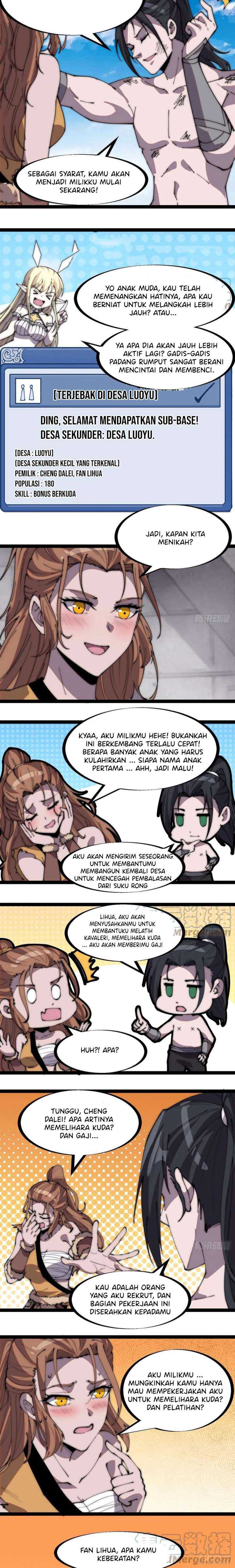 it-starts-with-a-mountain - Chapter: 318
