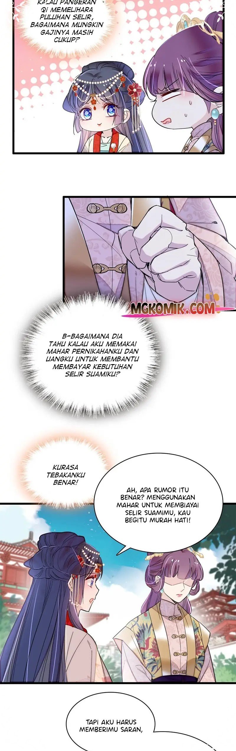 sijin - Chapter: 268