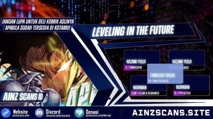 leveling-in-the-future - Chapter: 52