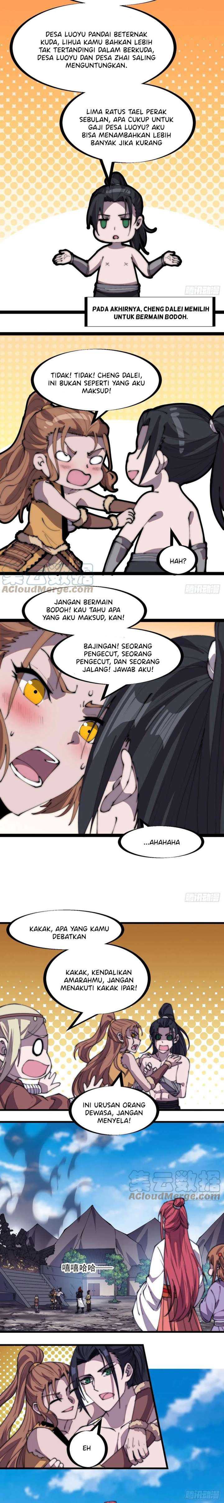 it-starts-with-a-mountain - Chapter: 318