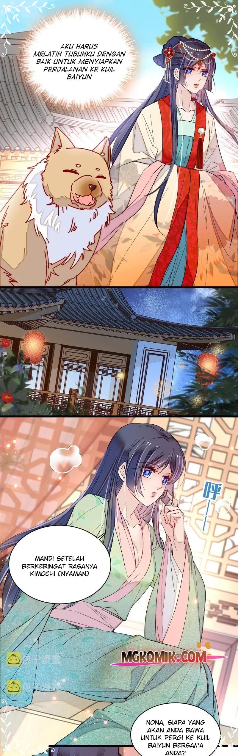 sijin - Chapter: 268