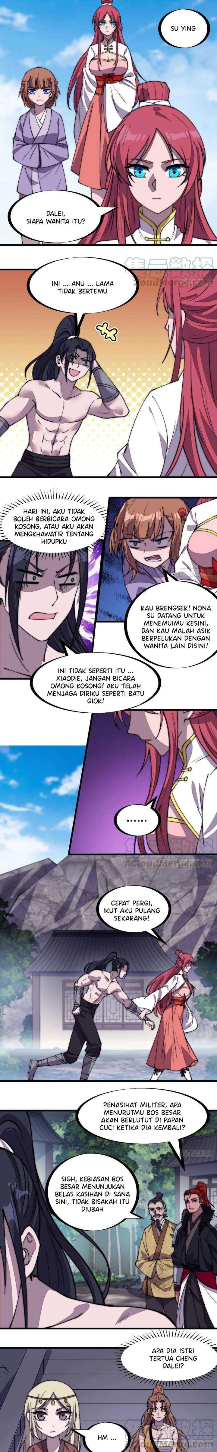 it-starts-with-a-mountain - Chapter: 318