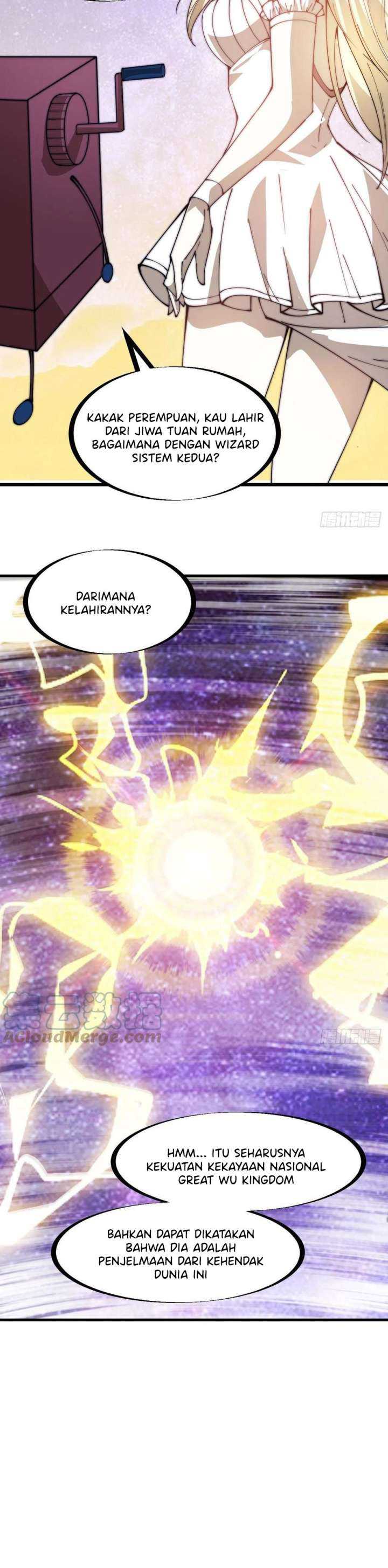 it-starts-with-a-mountain - Chapter: 318