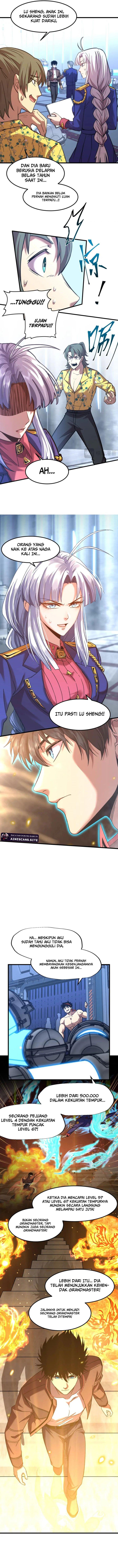 leveling-in-the-future - Chapter: 52