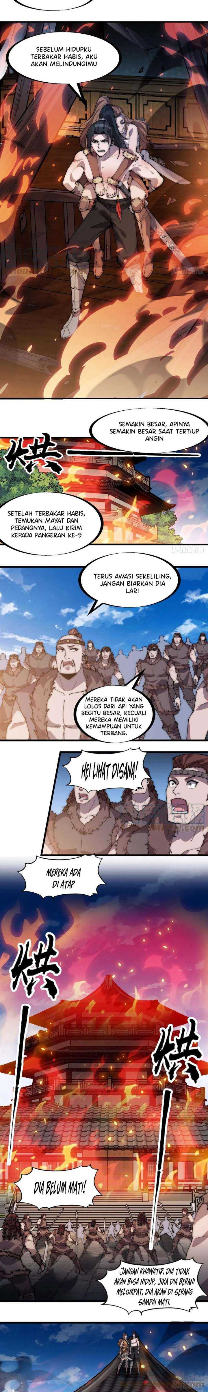 it-starts-with-a-mountain - Chapter: 316