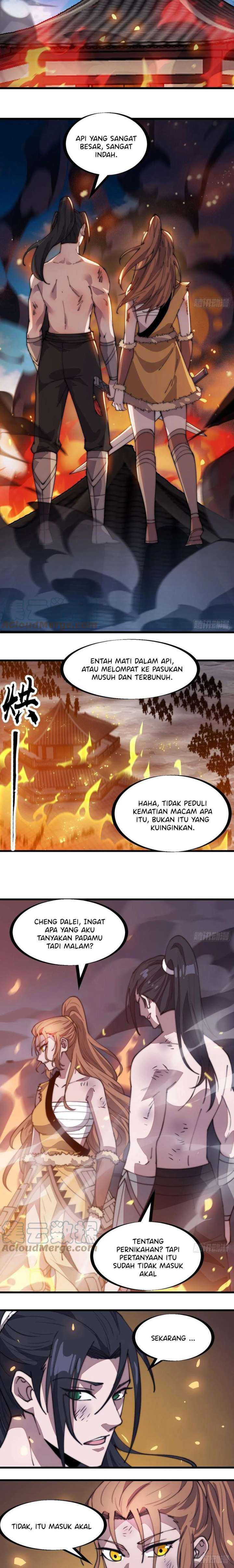 it-starts-with-a-mountain - Chapter: 316