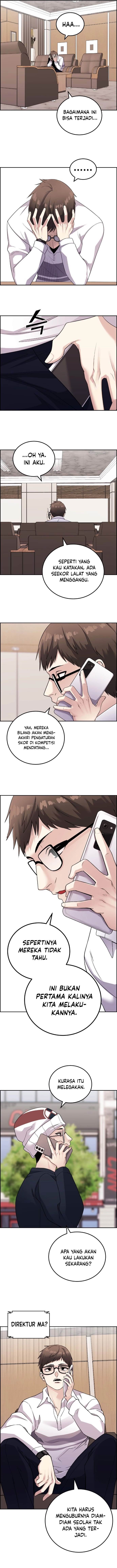 webtoon-character-na-kang-lim - Chapter: 25