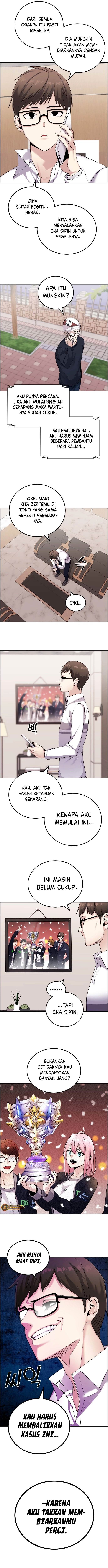 webtoon-character-na-kang-lim - Chapter: 25