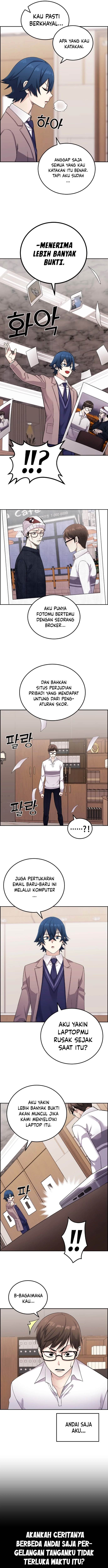 webtoon-character-na-kang-lim - Chapter: 25