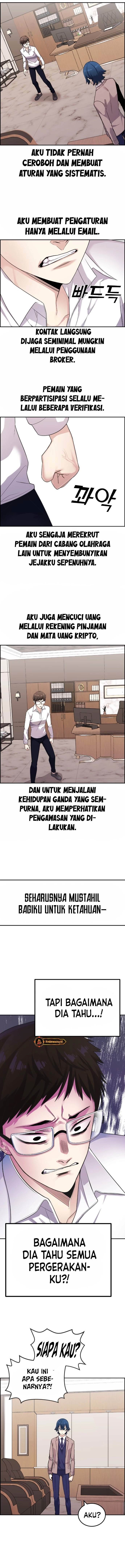 webtoon-character-na-kang-lim - Chapter: 25