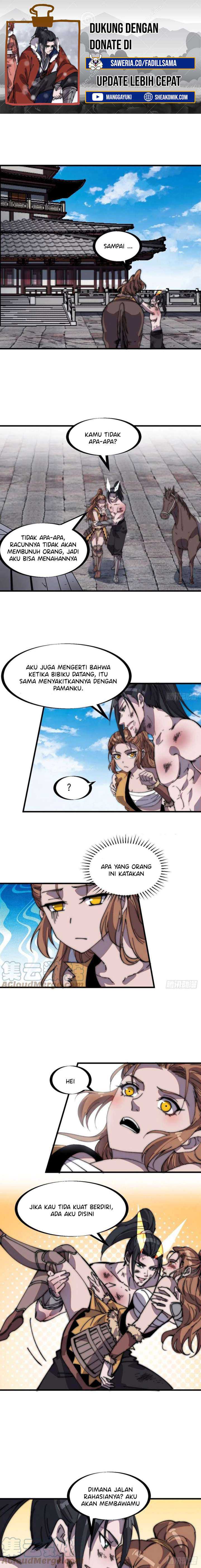 it-starts-with-a-mountain - Chapter: 315