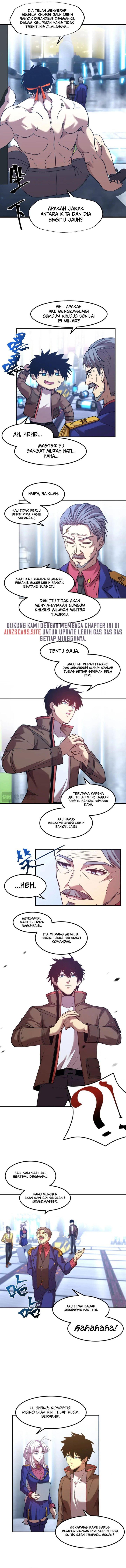 leveling-in-the-future - Chapter: 52