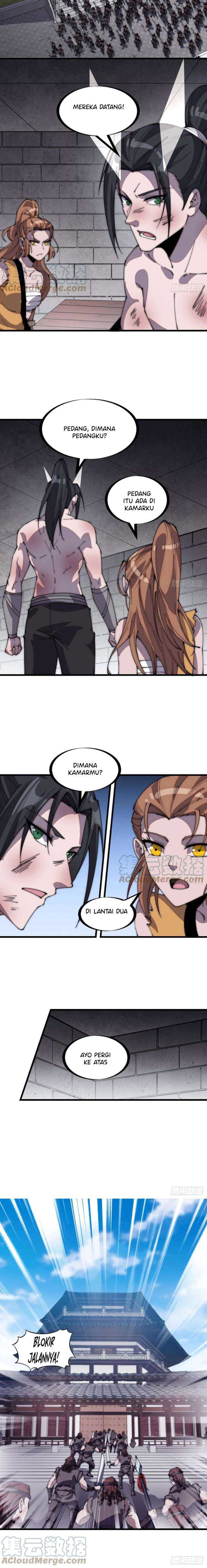 it-starts-with-a-mountain - Chapter: 315