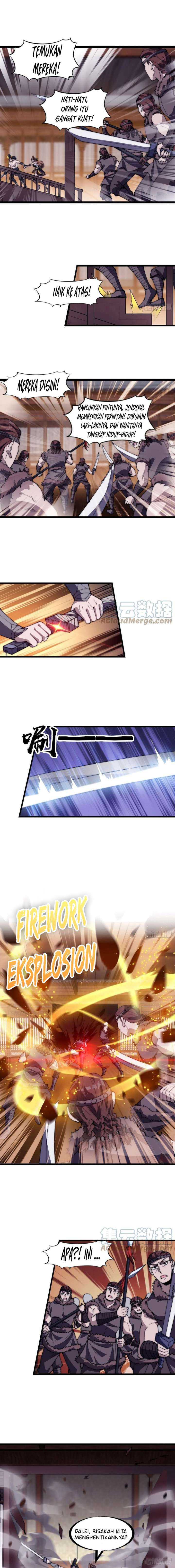 it-starts-with-a-mountain - Chapter: 315
