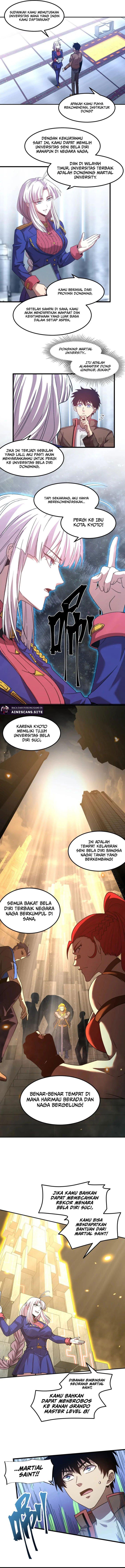 leveling-in-the-future - Chapter: 52