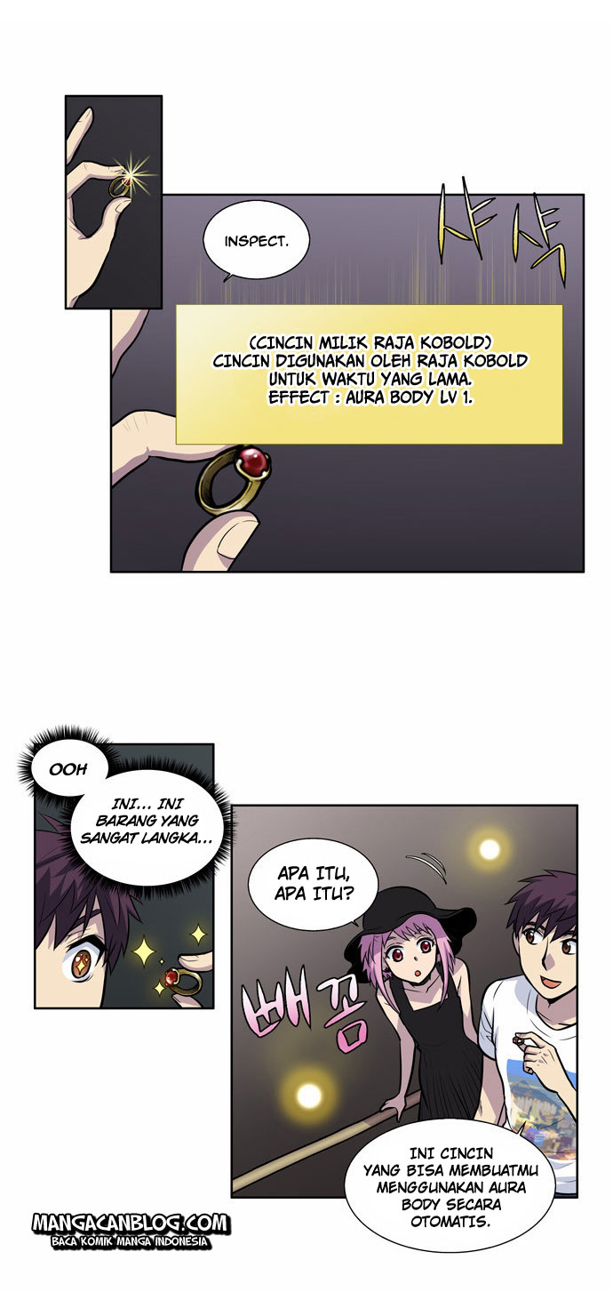 the-gamer - Chapter: 98