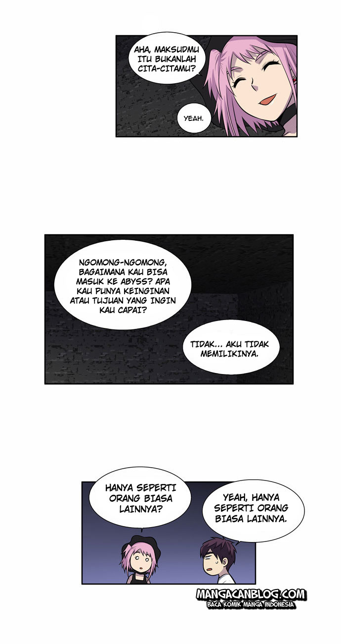 the-gamer - Chapter: 98