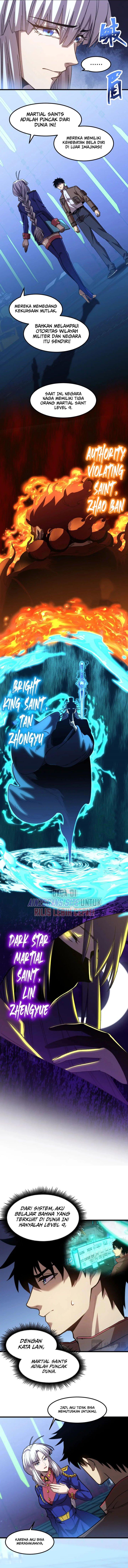 leveling-in-the-future - Chapter: 52