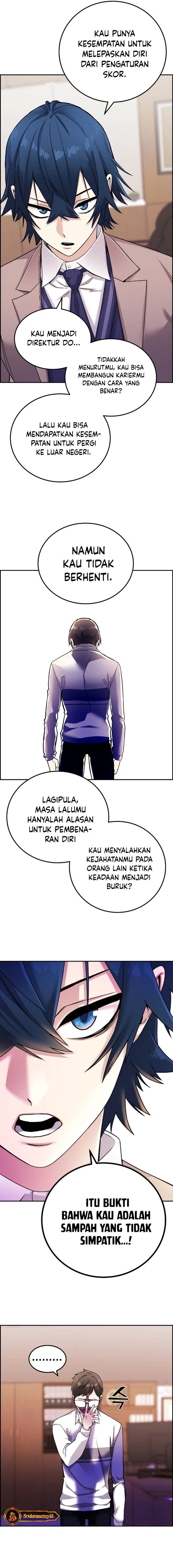 webtoon-character-na-kang-lim - Chapter: 26