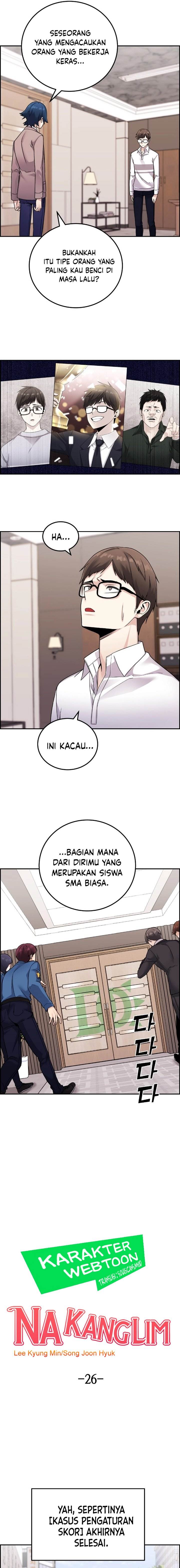 webtoon-character-na-kang-lim - Chapter: 26