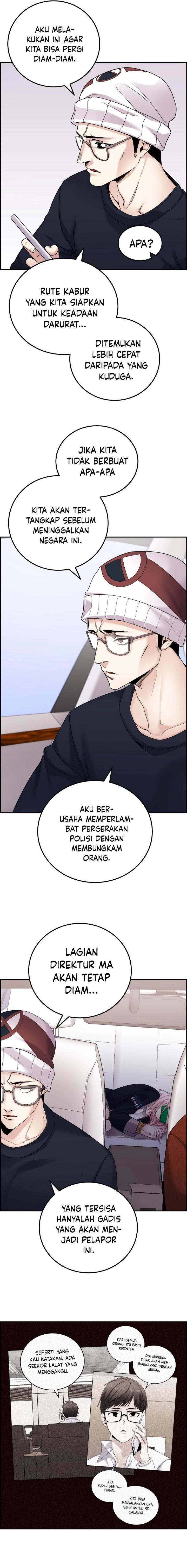 webtoon-character-na-kang-lim - Chapter: 26