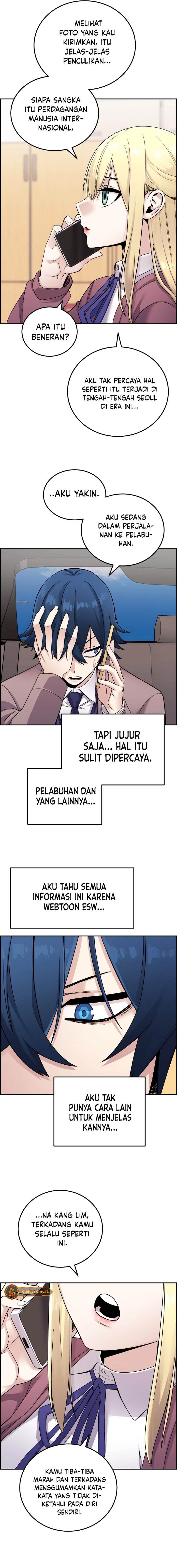 webtoon-character-na-kang-lim - Chapter: 26