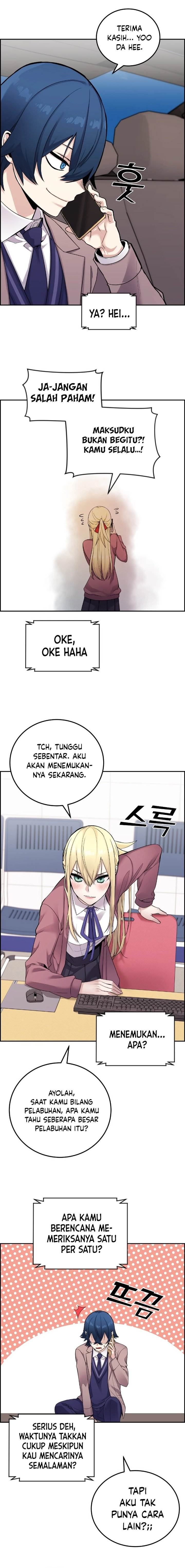 webtoon-character-na-kang-lim - Chapter: 26