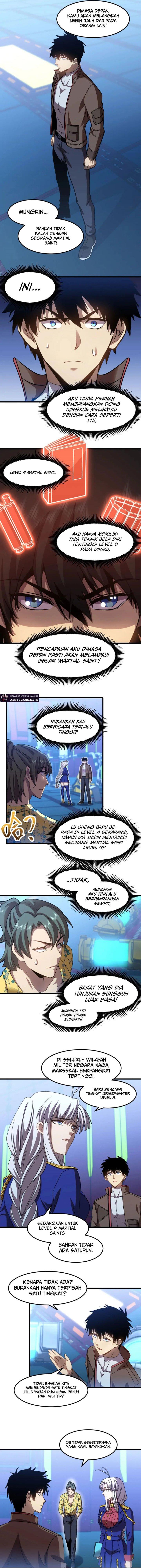 leveling-in-the-future - Chapter: 52