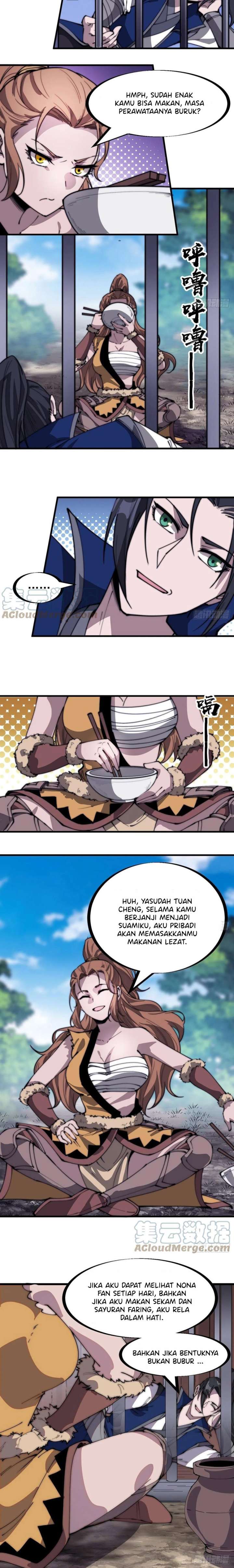 it-starts-with-a-mountain - Chapter: 310