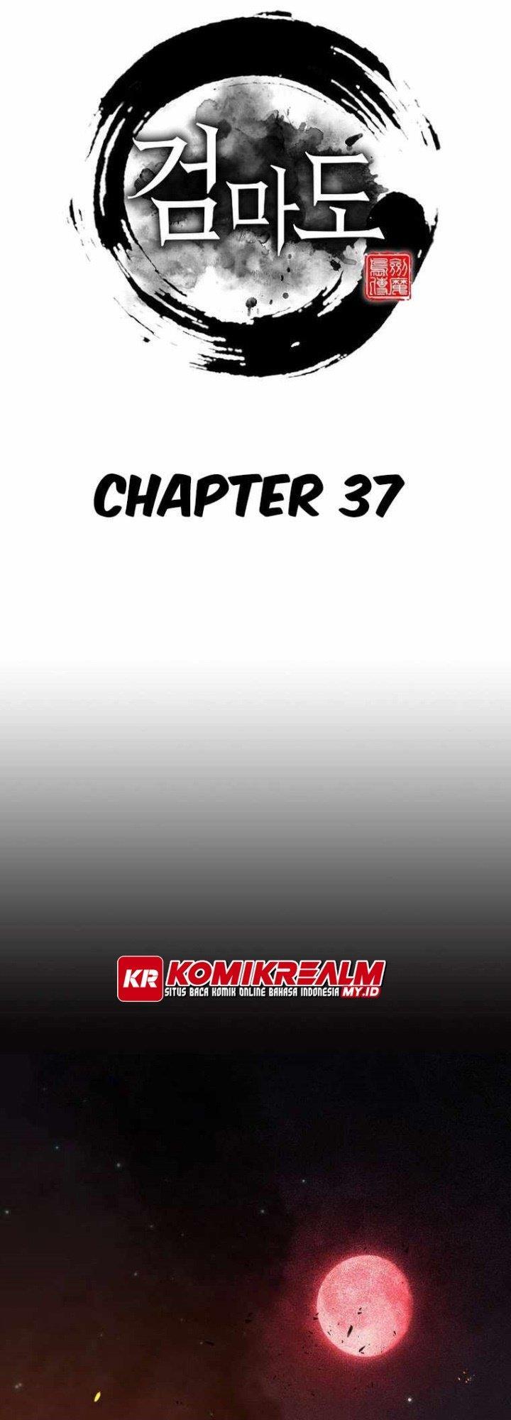 sword-demon-island - Chapter: 37