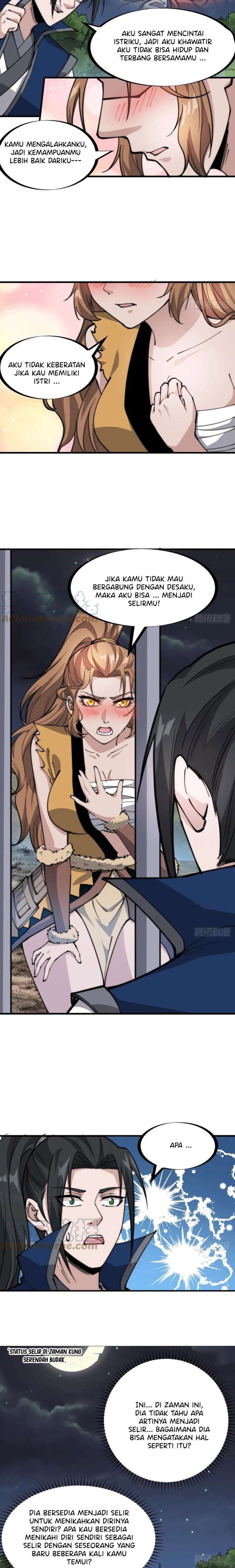 it-starts-with-a-mountain - Chapter: 309