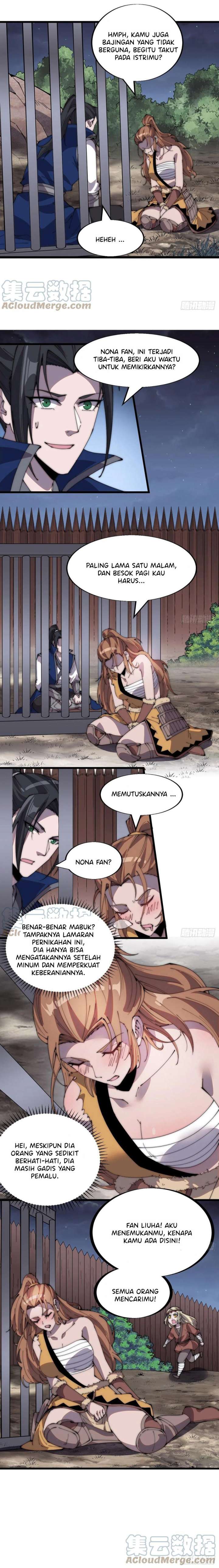 it-starts-with-a-mountain - Chapter: 309