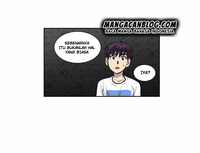 the-gamer - Chapter: 99