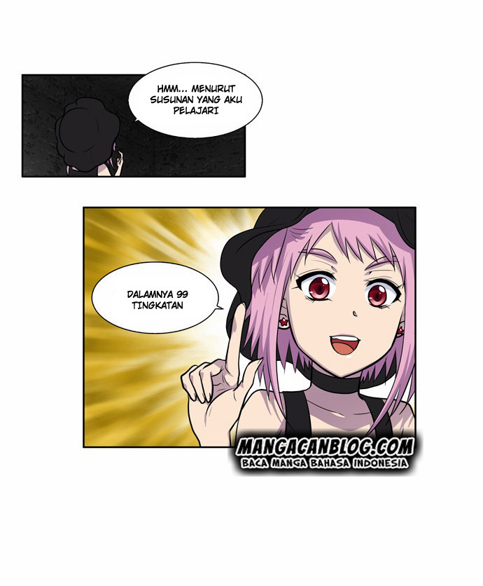 the-gamer - Chapter: 99