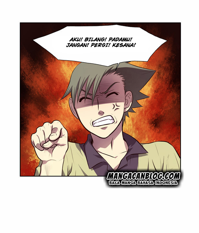 the-gamer - Chapter: 99