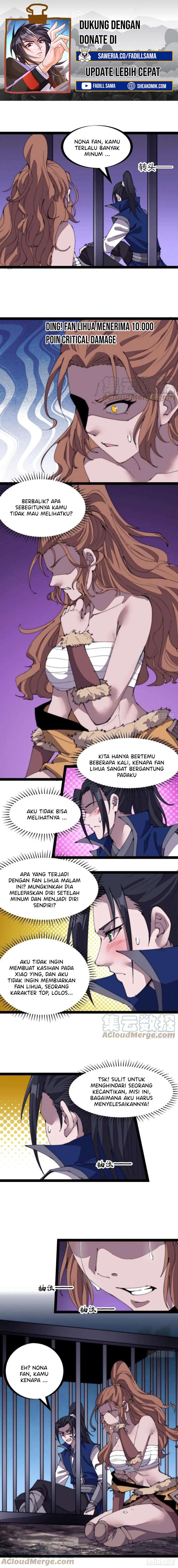 it-starts-with-a-mountain - Chapter: 308