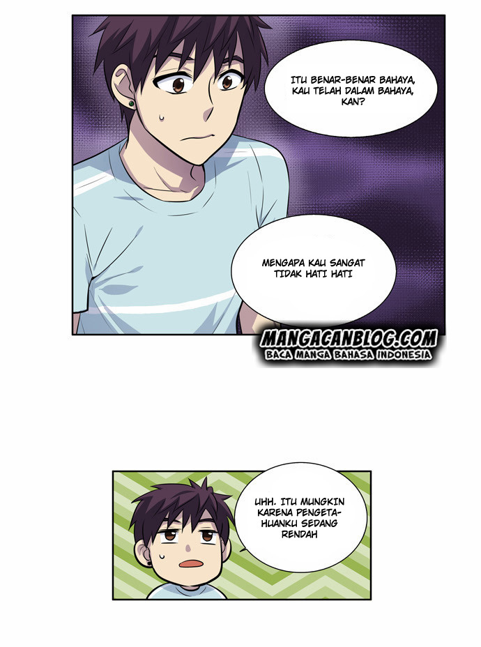 the-gamer - Chapter: 99