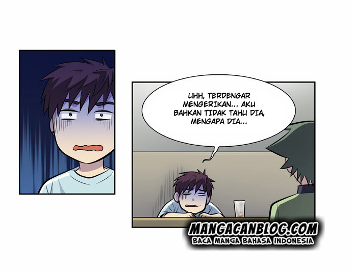the-gamer - Chapter: 99