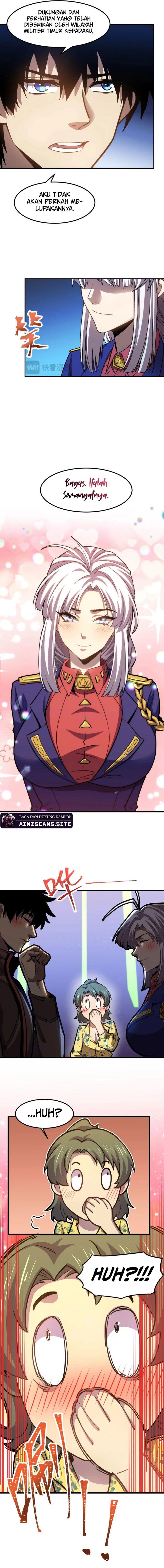 leveling-in-the-future - Chapter: 52